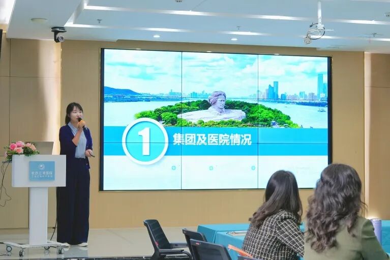 3 省 13 市齐聚江湾！这场联盟盛会让「好孕密码」直达基层