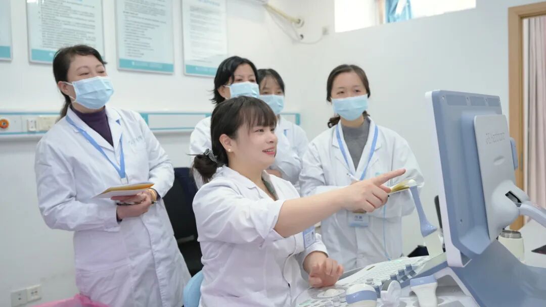 3 省 13 市齐聚江湾！这场联盟盛会让「好孕密码」直达基层