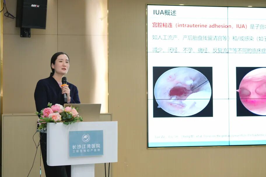 3 省 13 市齐聚江湾！这场联盟盛会让「好孕密码」直达基层