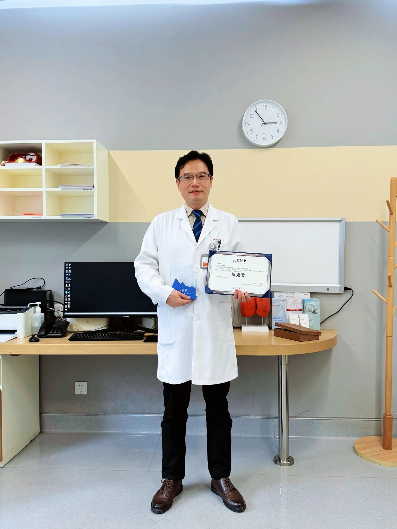 坚守初心，科研探索无止境：美中爱瑞三届 AIFCO 国际肿瘤临床学术年会壁报获奖名单揭晓