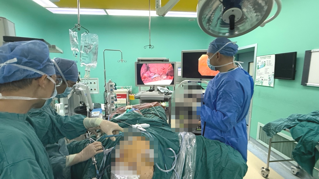真诚、友好、开放、交流｜波黑外科专家 Milan Todorovic 在南京江北医院开展参访进修之旅