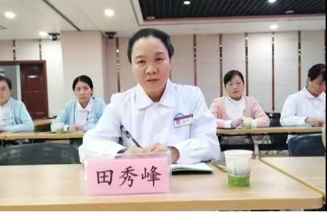 深化院校合作,共育护理英才|周口职业技术学院一行赴河南省直三院参观交流