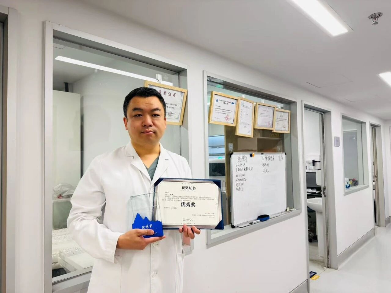 坚守初心，科研探索无止境：美中爱瑞三届 AIFCO 国际肿瘤临床学术年会壁报获奖名单揭晓