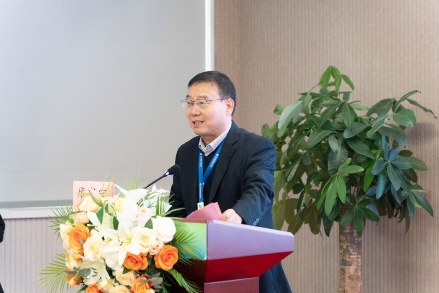 北京健嘉康复医院结节康复与慢病管理研讨会暨结节康复中心揭牌仪式成功举办