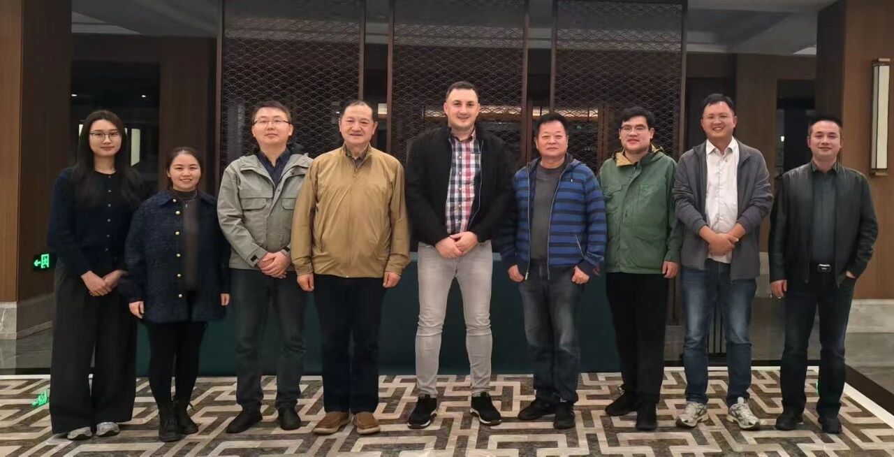 真诚、友好、开放、交流｜波黑外科专家 Milan Todorovic 在南京江北医院开展参访进修之旅