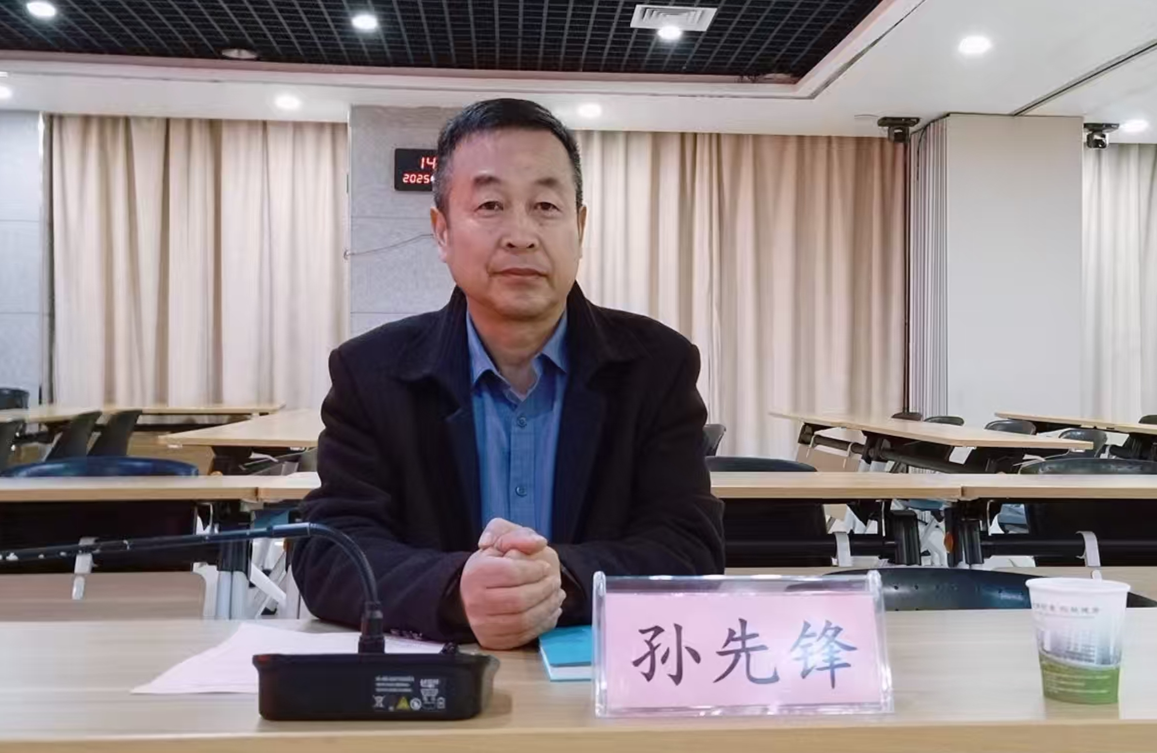 深化院校合作,共育护理英才|周口职业技术学院一行赴河南省直三院参观交流