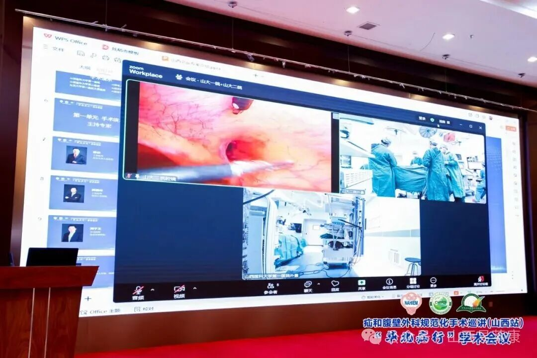 真诚、友好、开放、交流｜波黑外科专家 Milan Todorovic 在南京江北医院开展参访进修之旅