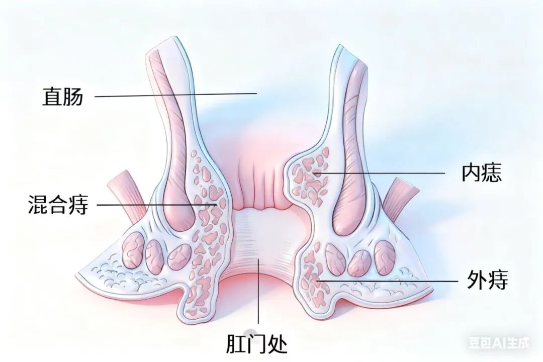 年纪轻轻，就去肛肠科「打卡」了？合肥京东方医院：大多是这几件事害的！
