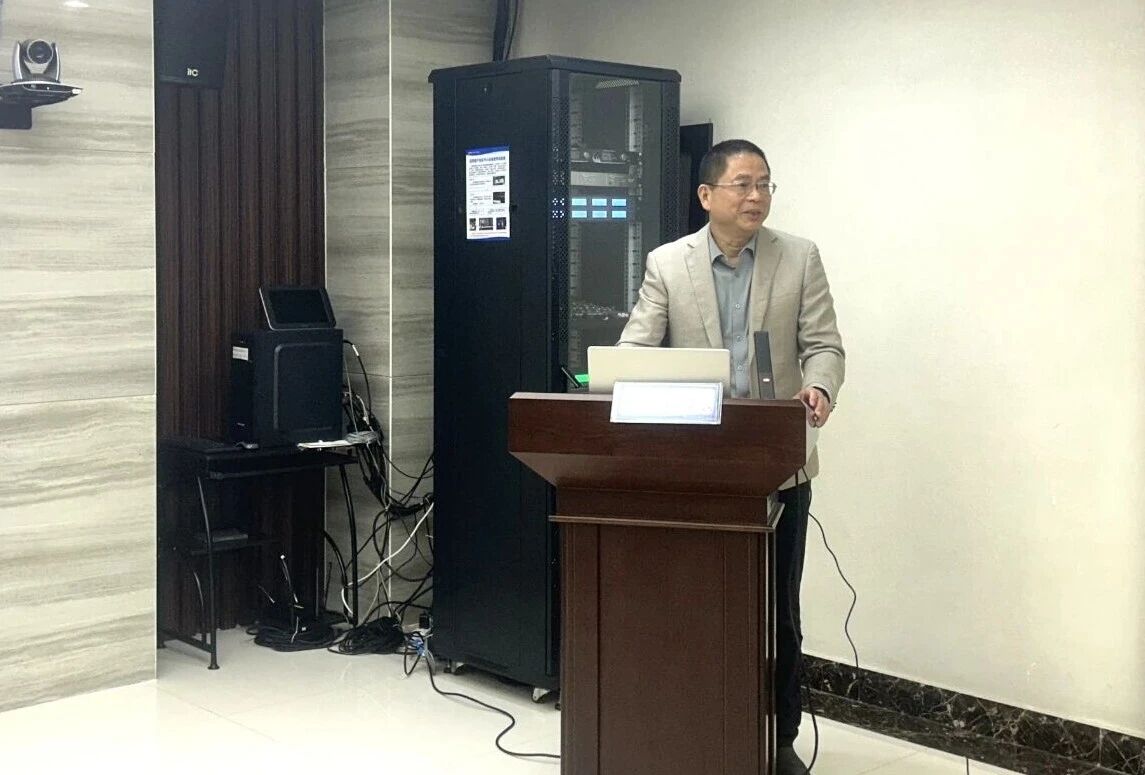 「新生力量」集结完毕!湘潭市第一人民医院 2025 年新员工岗前培训圆满落幕