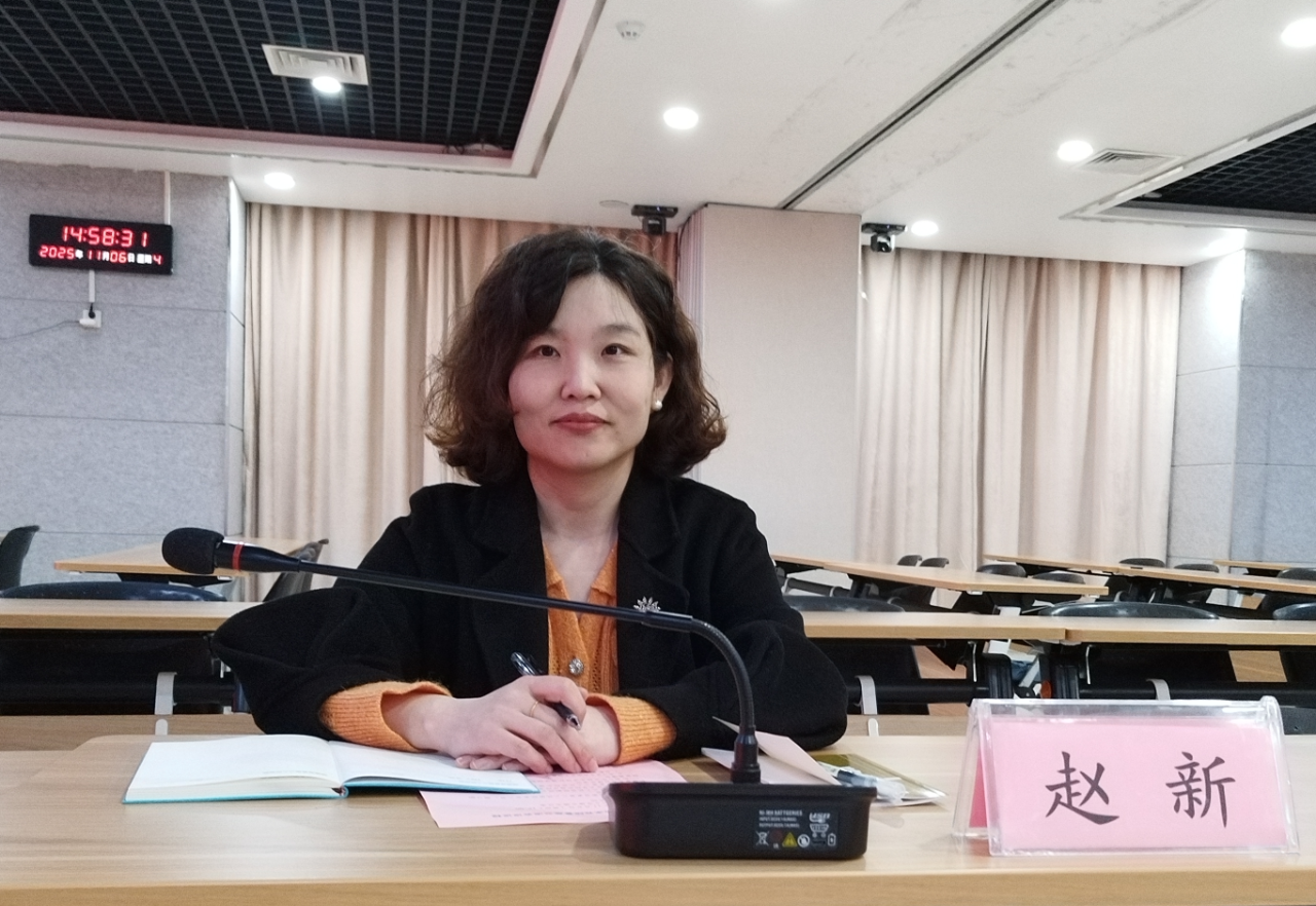 深化院校合作,共育护理英才|周口职业技术学院一行赴河南省直三院参观交流