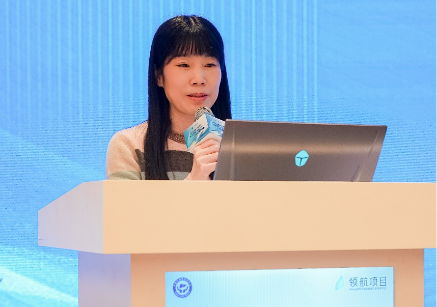 HBeAg 阴性不确定期慢乙肝观察研究（领航）项目：2025 年治疗数据表明，试验组 HBsAg 清除效果显著