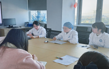 跨越地理界限，智聚云端护理——新城院区线上线下护理 MDT 多学科会诊模式正式启动！