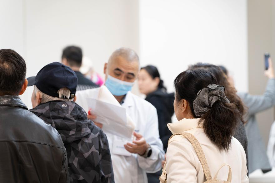 北京健嘉康复医院结节康复与慢病管理研讨会暨结节康复中心揭牌仪式成功举办