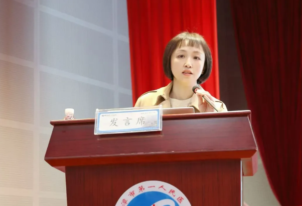 强化师资队伍建设 筑牢医学人才根基