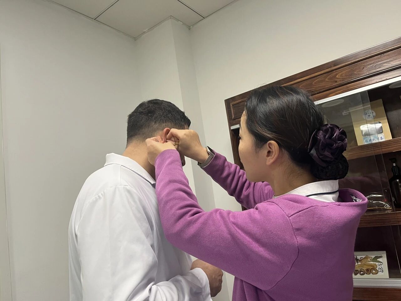 真诚、友好、开放、交流｜波黑外科专家 Milan Todorovic 在南京江北医院开展参访进修之旅