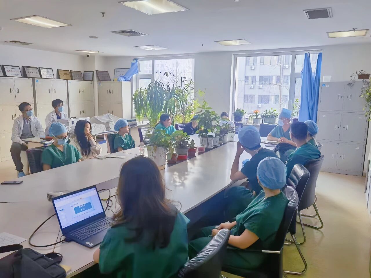 住培「心」声｜从手心冒汗到敬畏生命：一场困难气道麻醉教会我行医的真谛