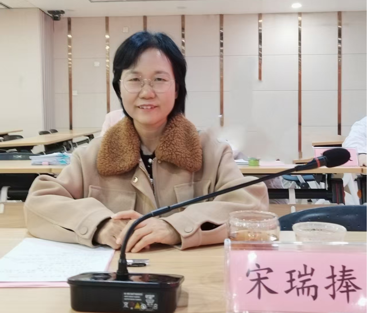 深化院校合作,共育护理英才|周口职业技术学院一行赴河南省直三院参观交流