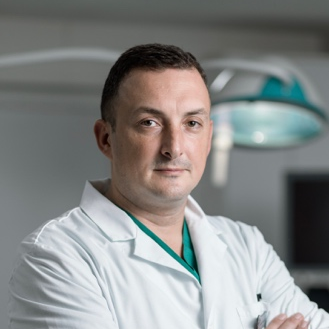 真诚、友好、开放、交流｜波黑外科专家 Milan Todorovic 在南京江北医院开展参访进修之旅