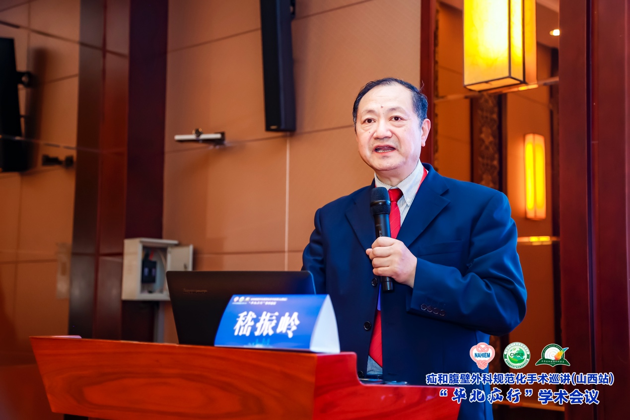 真诚、友好、开放、交流｜波黑外科专家 Milan Todorovic 在南京江北医院开展参访进修之旅