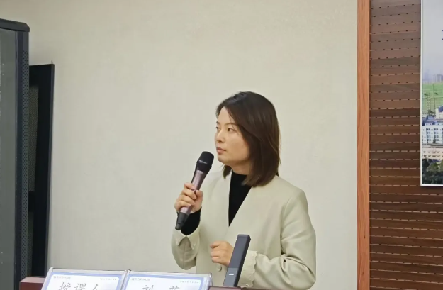 强化师资队伍建设 筑牢医学人才根基