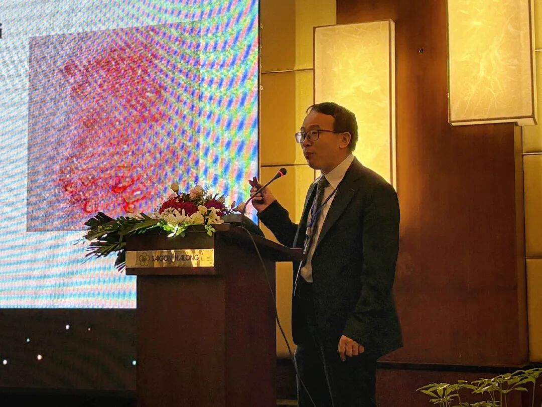 由广西中医药大学一附院主导的「广西东盟中医康复推广东盟行」项目被列为外交部人文交流年重要成果