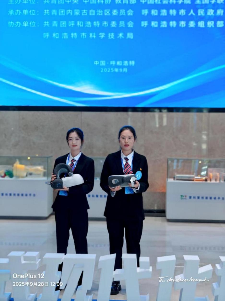 斩获国奖 4 项！南昌大学第二临床医学院「挑战杯」国赛获奖数创历史新高