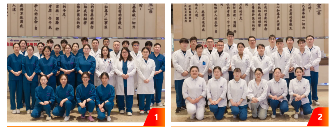 生死时速！ECPR 技术力挽狂澜 ，我院成功打赢首例 「体外生命支持」 攻坚战！