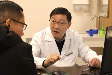 华泽医讯 | 热烈欢迎知名心内科专家汪靖主任入职黄山华泽医院！