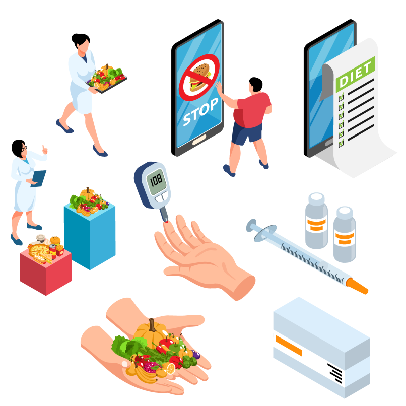 控糖护眼，幸福启航 | 糖尿病眼病还会让人变瞎？