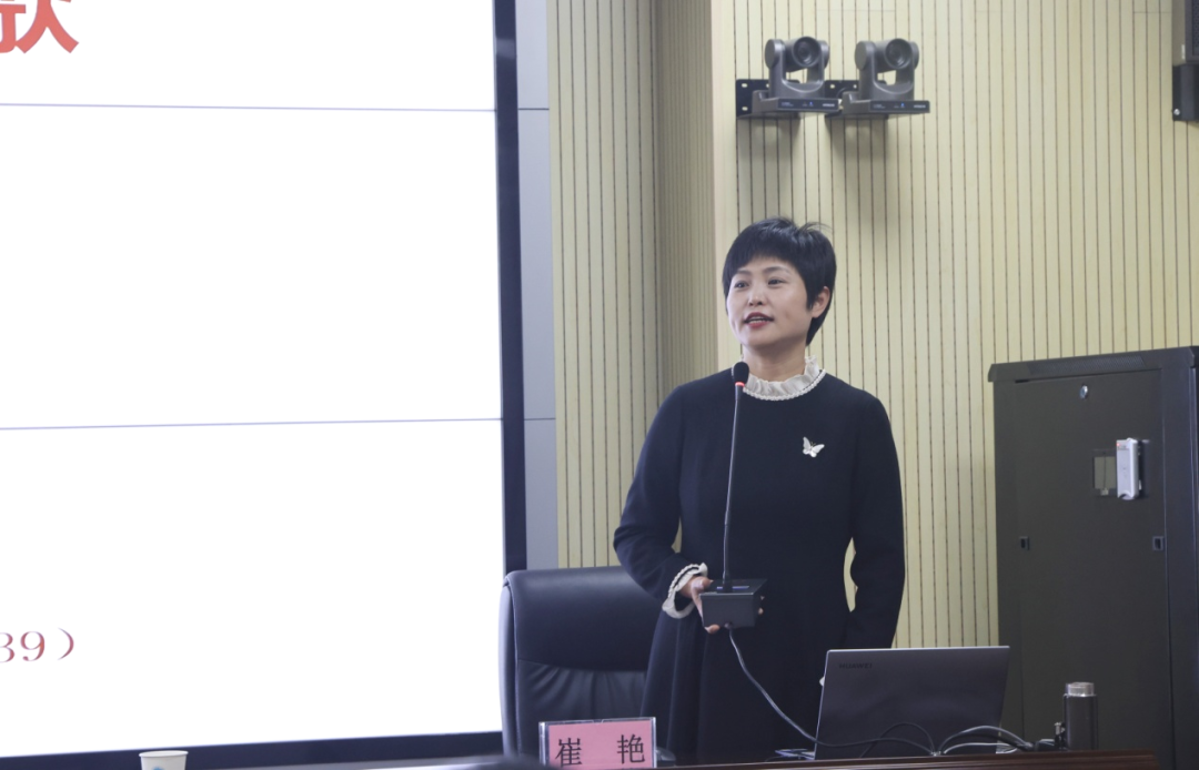 坚定理想信念勇毅阔步前行 锚定国家医学中心建设总目标成为医院事业发展坚强依靠——院领导班子成员赴延安开展集体学习