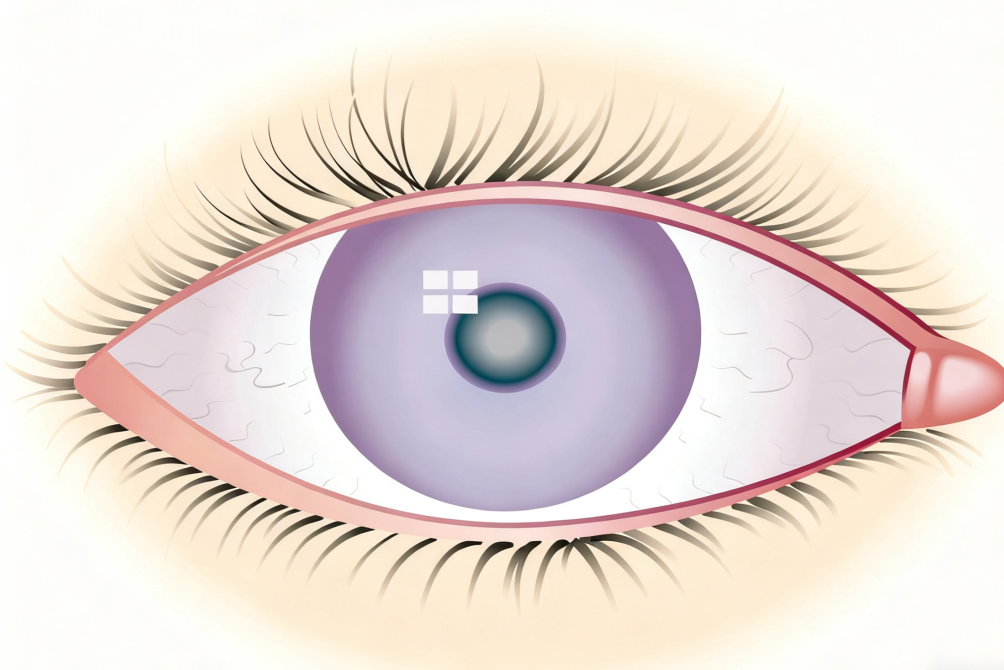 控糖护眼，幸福启航 | 糖尿病眼病还会让人变瞎？