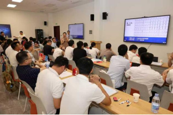 江西省研究型医院学会急、危重症医学分会第二届第三次学术会议及江西省医师协会急诊医师分会 2025 年学术年会会议圆满落幕