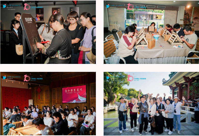 2025·CNMIA 康复大会丨顾连医疗-呼吸康复分论坛成功举办，聚焦前沿，共绘高质量发展新图景！