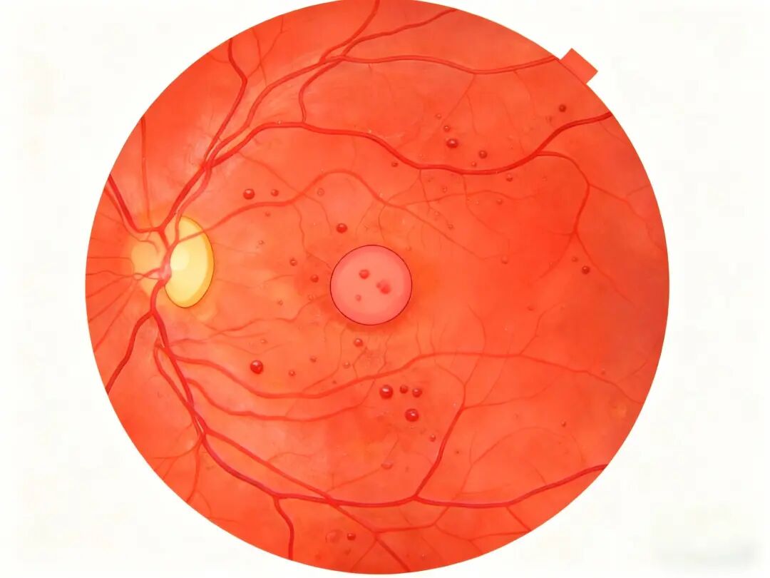 控糖护眼，幸福启航 | 糖尿病眼病还会让人变瞎？