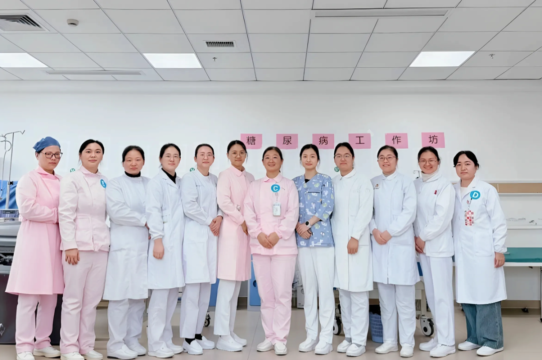 赋能专科护理,守护未来希望——江苏省儿科慢病专科护士实践培训在泰州启航