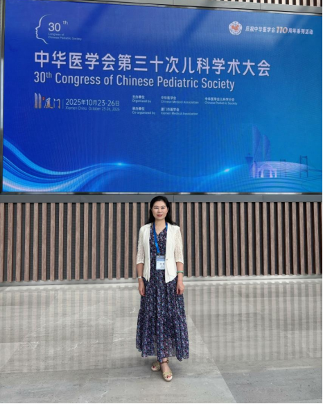 专家就在你我身边,湖南妇女儿童医院儿内科「过敏专病门诊」精准破解育儿难题