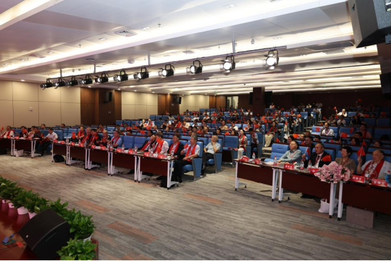 江西省研究型医院学会急、危重症医学分会第二届第三次学术会议及江西省医师协会急诊医师分会 2025 年学术年会会议圆满落幕