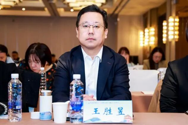 陕西省医师协会内科医师分会成立，交大一附院石志红教授担任首任会长