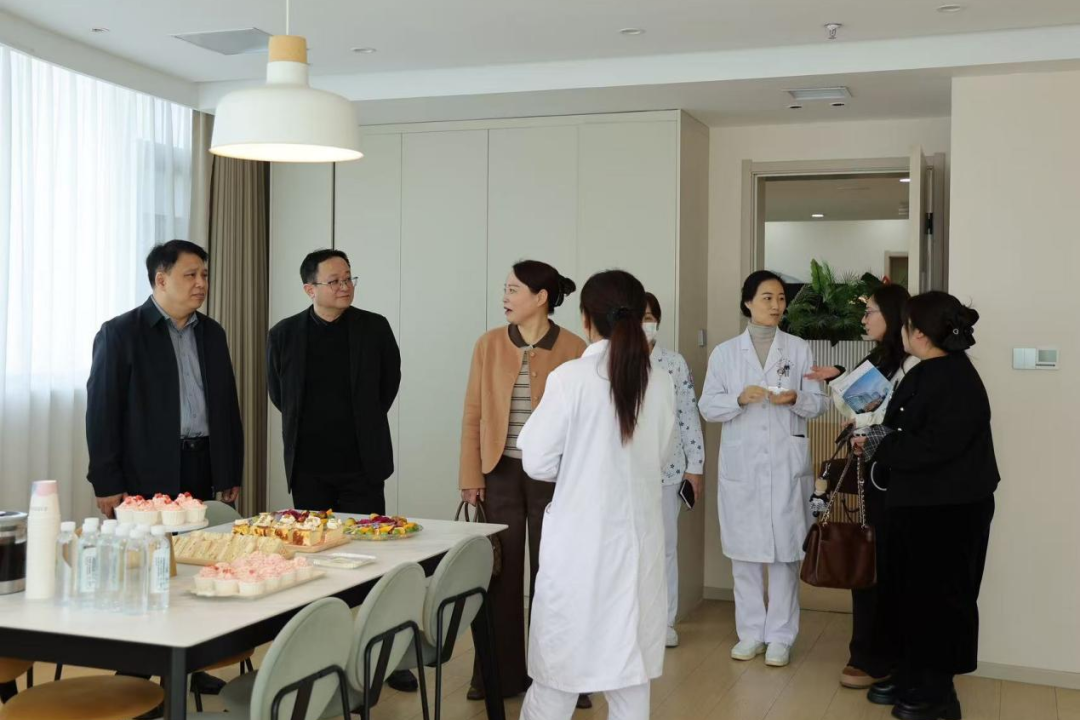 交流互鉴促提升，携手共筑母婴健康防线