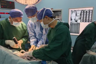 守护那一份触觉：锁骨骨折手术中的锁骨上神经保卫战