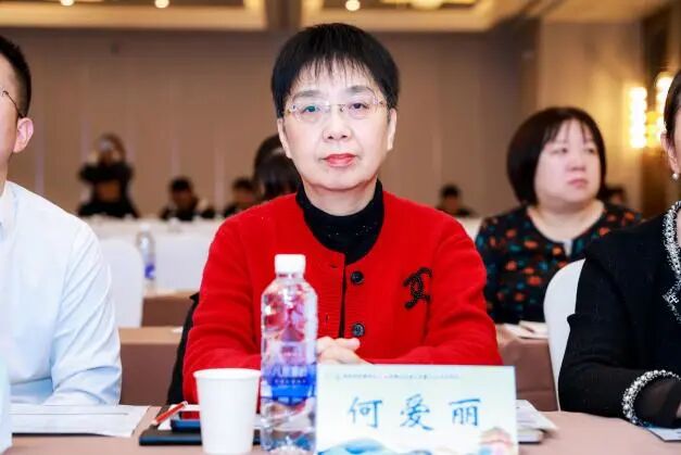 陕西省医师协会内科医师分会成立，交大一附院石志红教授担任首任会长