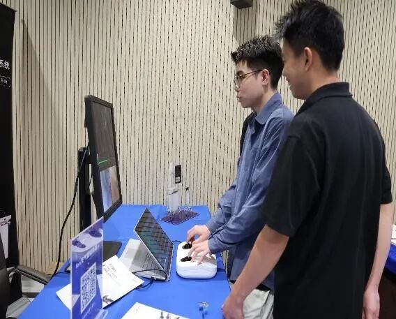 肺癌诊疗与呼吸介入新技术学术大会圆满召开，赋能区域学科发展