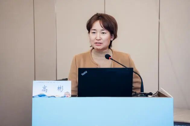 陕西省医师协会内科医师分会成立，交大一附院石志红教授担任首任会长