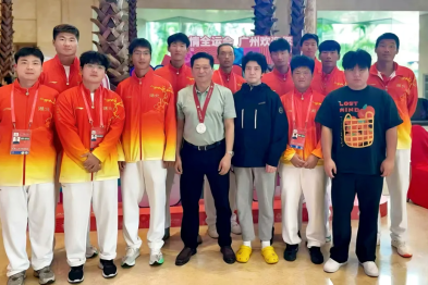 捷报！湖北健儿全运勇夺三金，有武汉中西医结合骨科医院的「医」靠力量