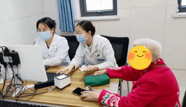 【一医·医者红】天山脚下的湘潭答卷:一位援疆医生跨越三千公里的大爱与担当