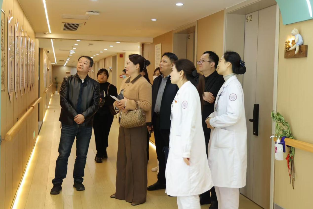 交流互鉴促提升，携手共筑母婴健康防线