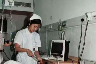 护士特辑㉙ | 三十余载「镜」心尽力：从病床到镜端，她用芳华照亮患者的「消化之道」——刘玲