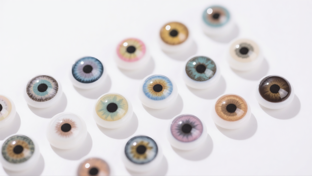 摘镜女生必看，你的专属答疑帖！