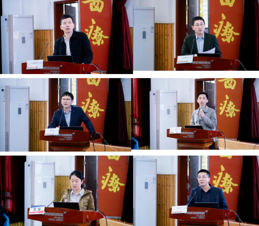 聚焦房颤规范管理，共促诊疗水平提升丨《心房颤动的规范诊疗及新进展学习班》在华润武钢总医院圆满落幕