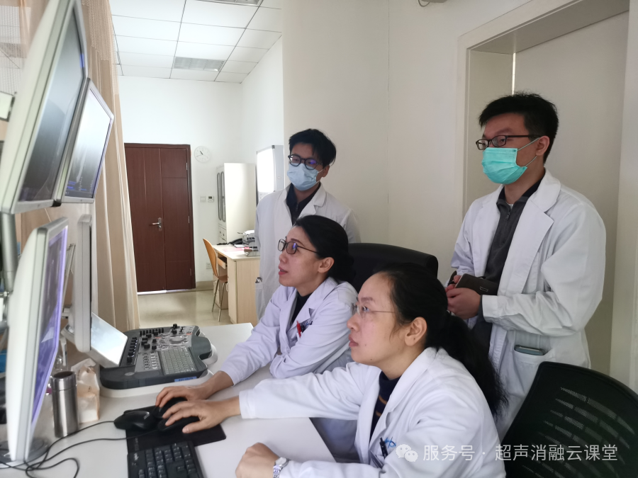 重庆初冬暖,医者共精进!第 147 期聚焦超声消融手术培训班圆满结业!